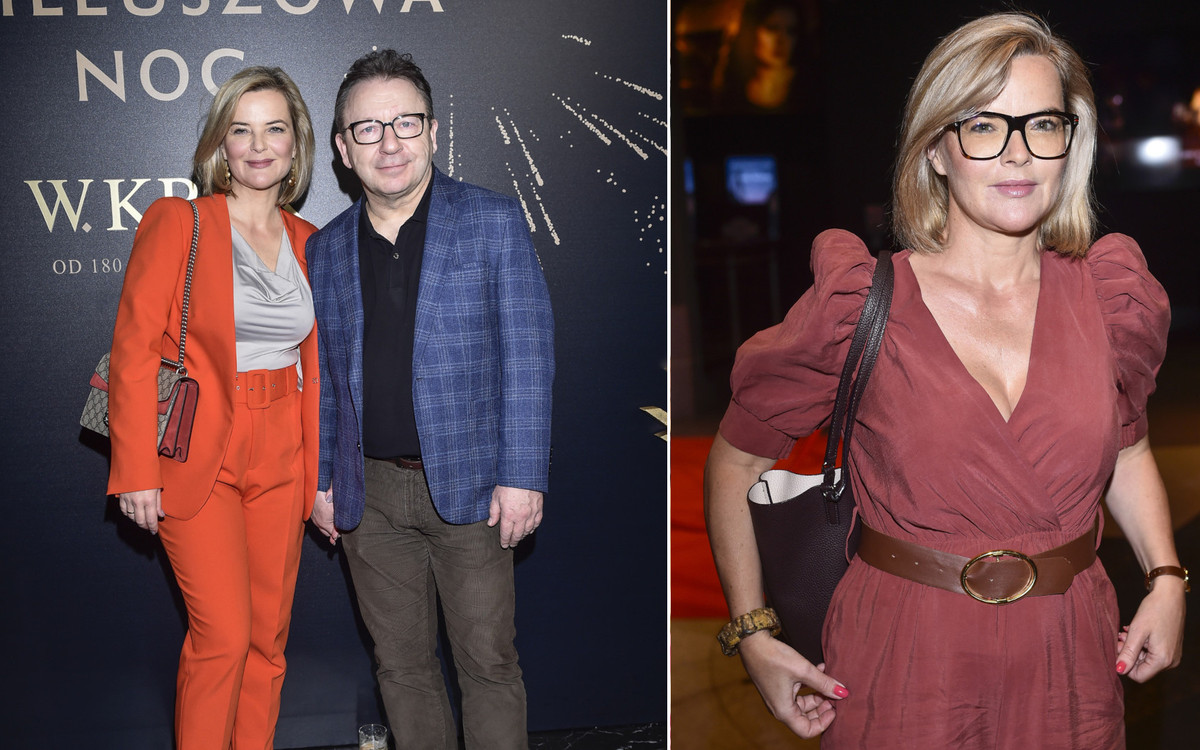 Zbigniew Zamachowski jest poważnie chory. Wyprowadził się z domu