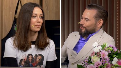 Izabella Krzan pożegnała Kanał Zero! Wyznała na antenie: “To decyzja podyktowana moimi marzeniami”