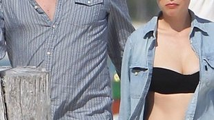 Michelle Williams i Jason Segel już nie są parą!