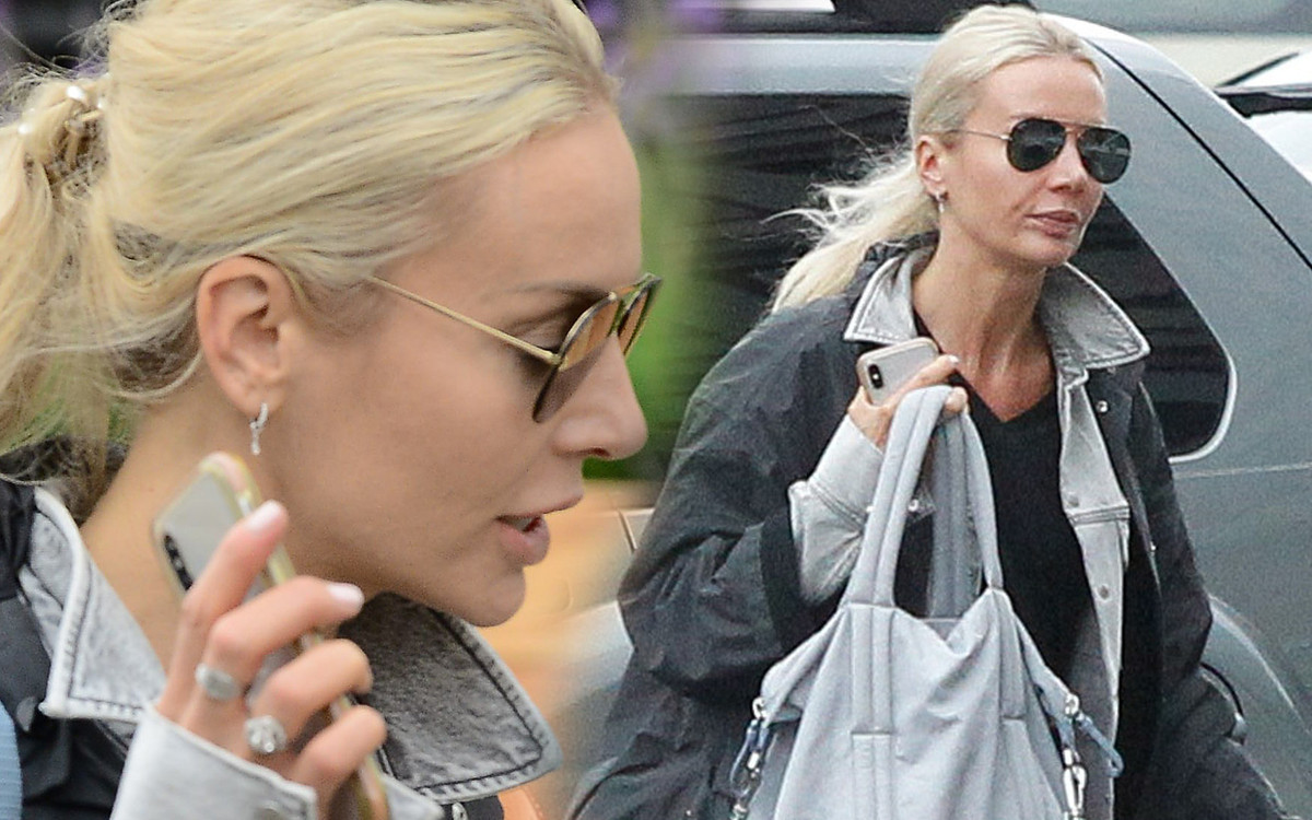 Fanki stylu Woźniak-Starak zapiszczą z zachwytu (ZDJĘCIA)