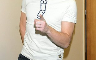 Wójcikowie nie mogą być poważni (FOTO)