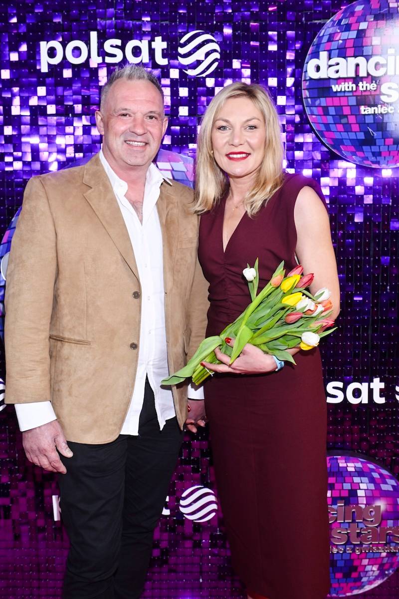 Odcinek “Tańca z gwiazdami” pełen emocji. Odpadły aż dwie pary! (ZDJĘCIA)