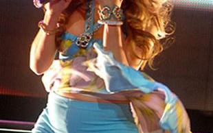 Jennifer Lopez ogłosi ciążę