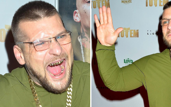 Popek o swoim udziale w Tańcu z Gwiazdami: Wygram ten program (VIDEO)