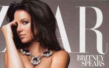 Britney Spears się mści