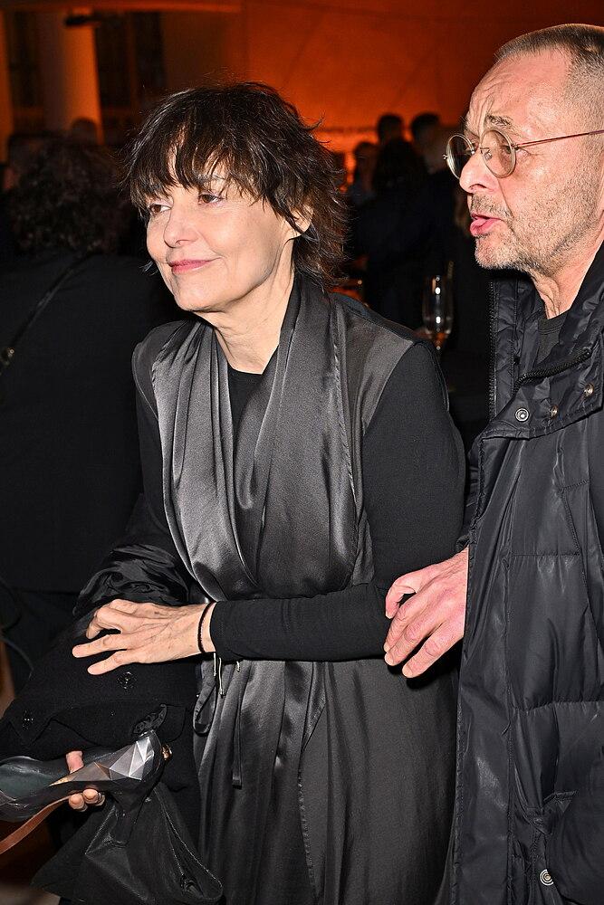 Kazimiera Szczuka, fot. KAPiF