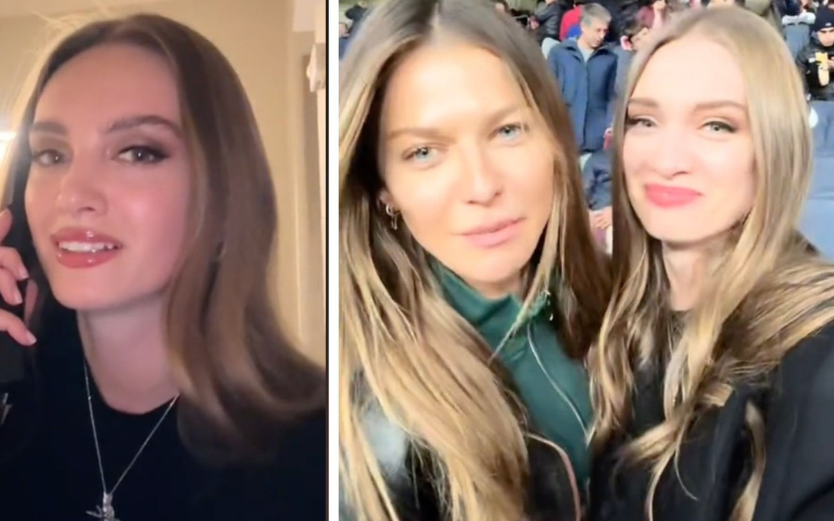 Lewandowska ma wielkie serce! Sylwia Butor pokazała, co dostała od trenerki: “Ja chyba śnie”