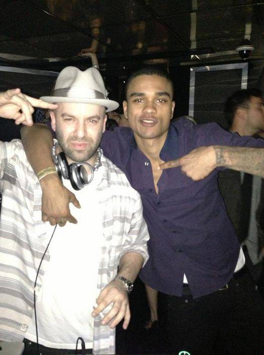 Tanz Watson – nowy chłopak Seleny Gomez