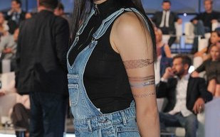 Natalia Szroder na Eurowizję? Po tym jak zaśpiewała w show..