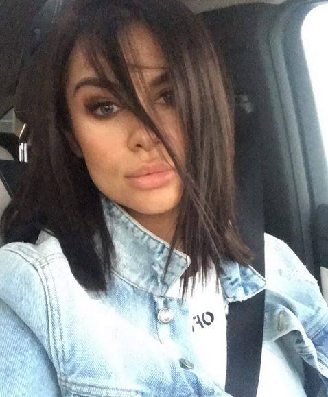 Fanka zauważyła u Natalii Siwiec coś niepokojącego: Potrzebujesz psychologa?