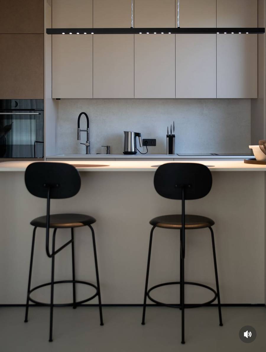 Tak teraz mieszka Sebastian Fabiański, fot. Instagram