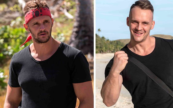 Finał Wyspy przetrwania: Finaliści schudli w sumie niemal 40 kilogramów!