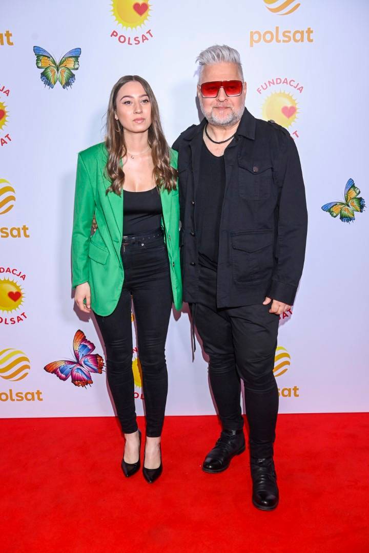 Gwiazdy z dziećmi wsparły charytatywny koncert Fundacji Polsatu: Steczkowska, Wiśniewski, Ibisz, Gawliński, Danzel, Artur Gadowski…