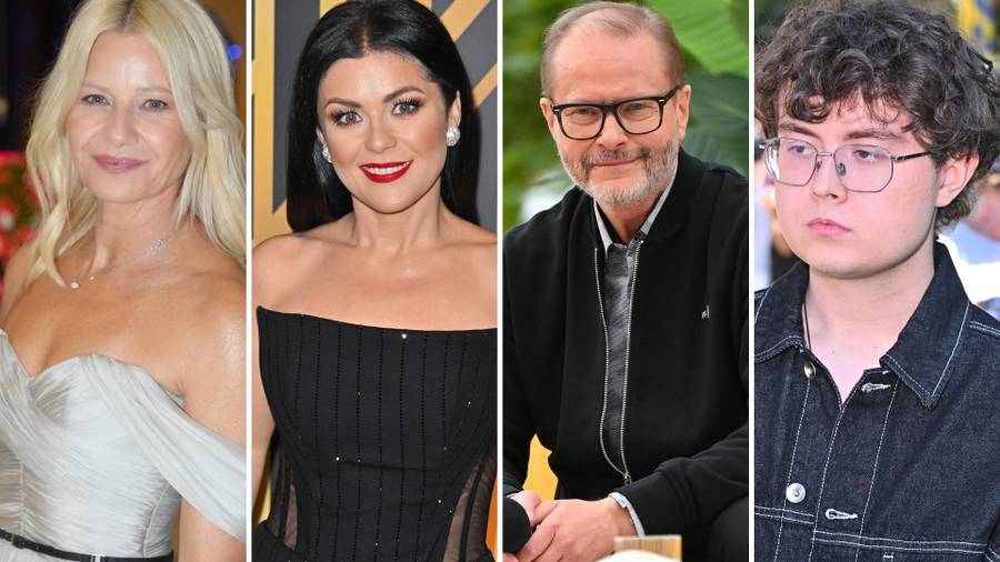 Zarobki polskich aktorów ujawnione!