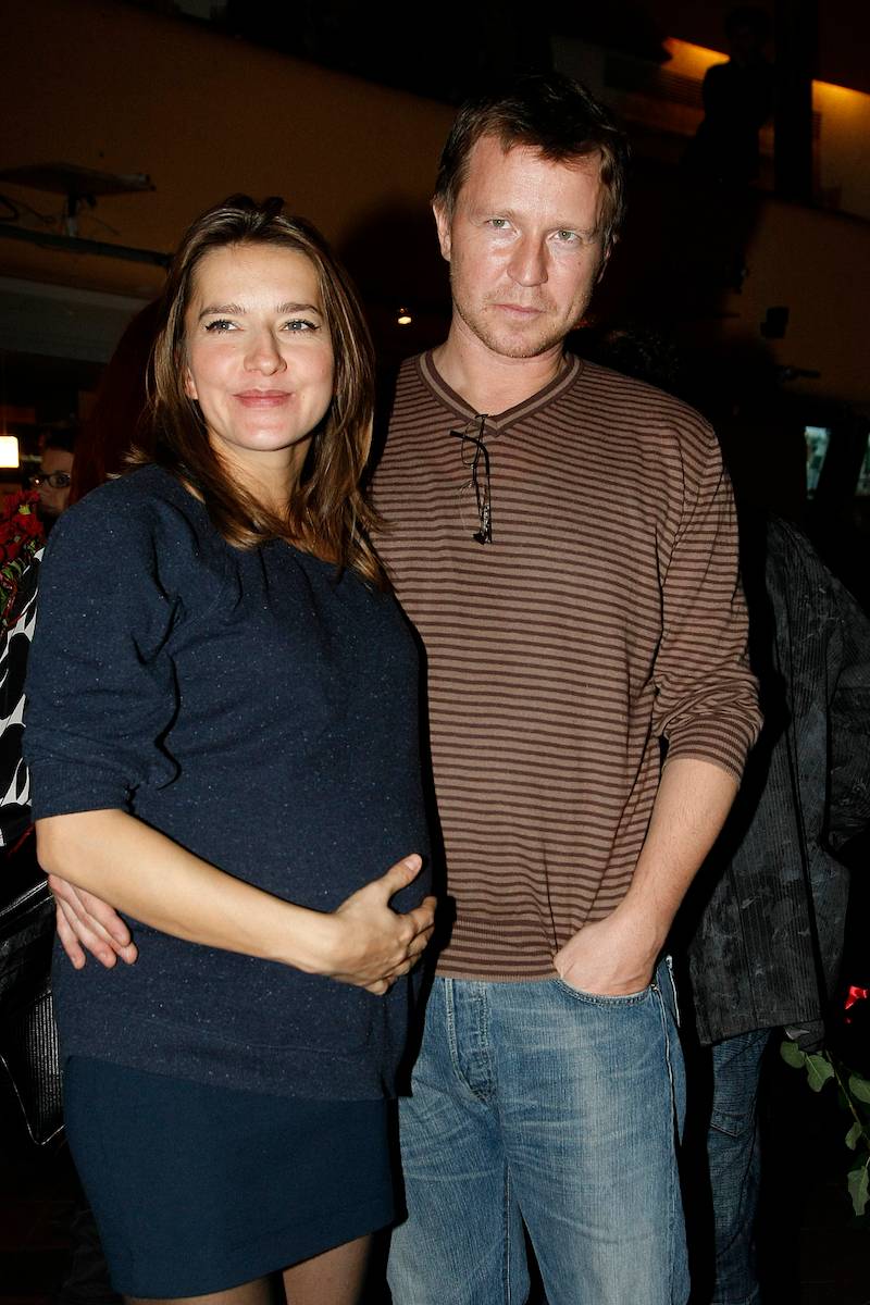 Kamilla Baar obchodzi 46. urodziny. Przez trzy lata ukrywała rozwód, a teraz znów jest zakochana