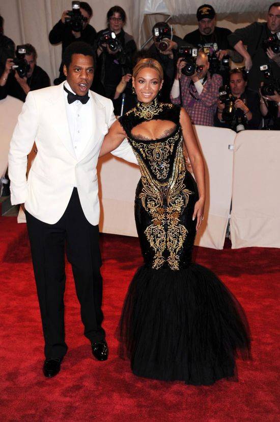 Ta sprzątaczka Beyonce zdradza, o co KŁÓCILI się państwo Carter!