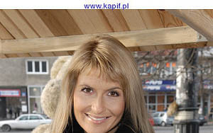 Depresja Skrzyneckiej