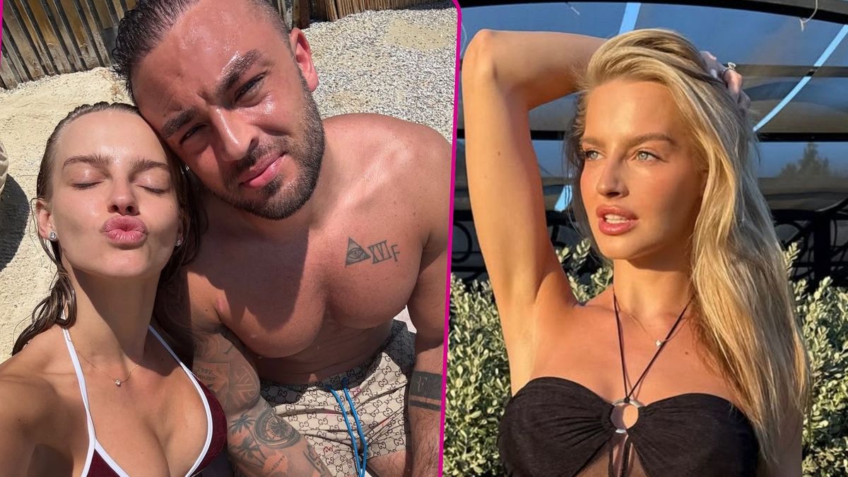 Karolina Pisarek nie owija w bawełnę. "Nie dochodzimy do porozumienia..." – szczere wyznanie o małżeństwie z Rogerem