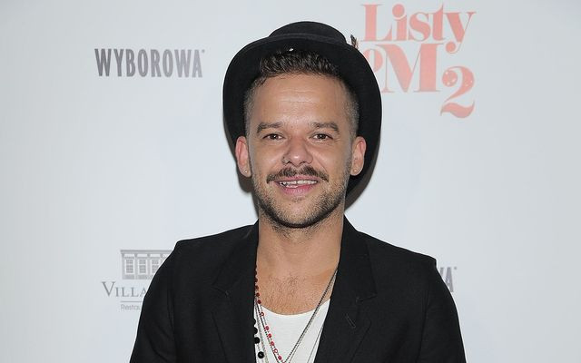 Michał Piróg: Zjadłem placki z jąder byka!