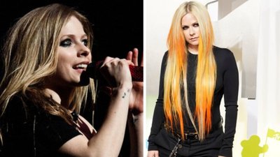 Avril Lavigne zerwała zaręczyny i romansuje z byłym chłopakiem Kylie Jenner