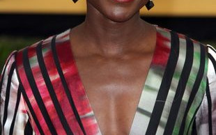 Lupita Nyong’o kolejny raz została królową imprezy? (FOTO)