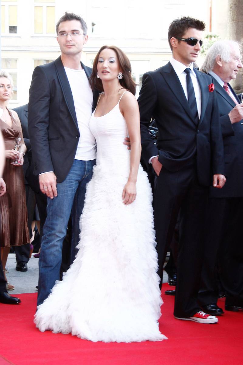 Justyna Steczkowska skończyła 50 lat. Tak zmieniła się przez lata (DUŻO ZDJĘĆ)