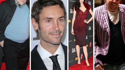 Oni odeszli śmiercią samobójczą