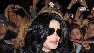 Michael Jackson  znów będzie walczył w sądzie