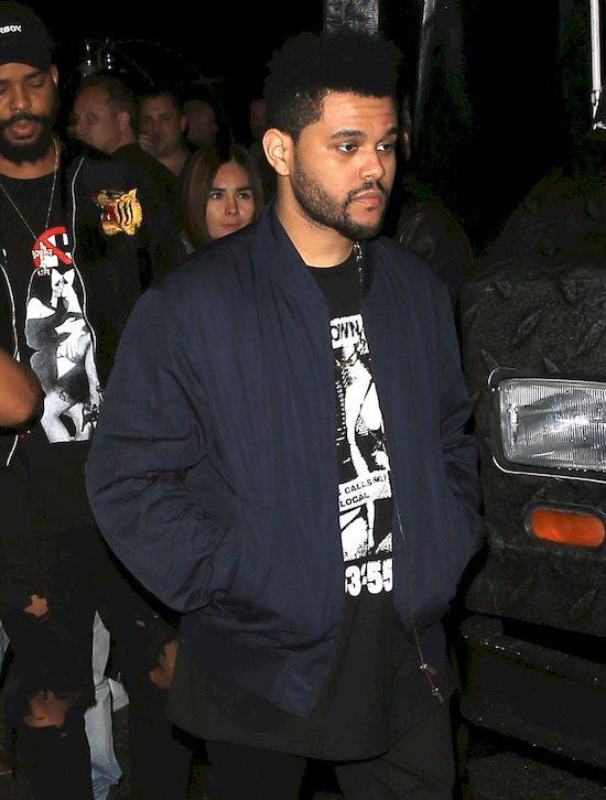 Nie uwierzysz, jak Selena Gomez POŚWIĘCIŁA się dla The Weeknd!