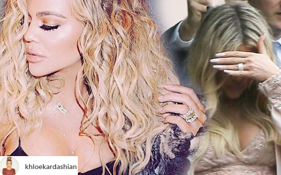 Tristan poniesie srogie KONSEKWENCJE za zdradę Khloe!