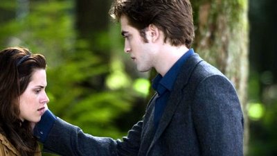 Najgorsza ekranowa para: Stewart i Pattinson!