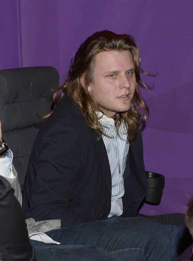 Piotr Woźniak Starak – z kim się spotykał, kim są jego rodzice