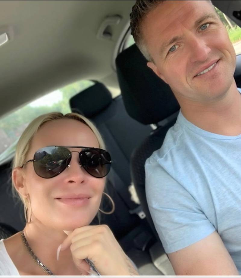 Była żona znanego sportowca po latach zdradziła prawdę o małżeństwie. „Żyłam z gejem przez 14 lat”