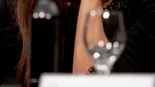 Monica Bellucci na okładce Vanity Fair (FOTO)