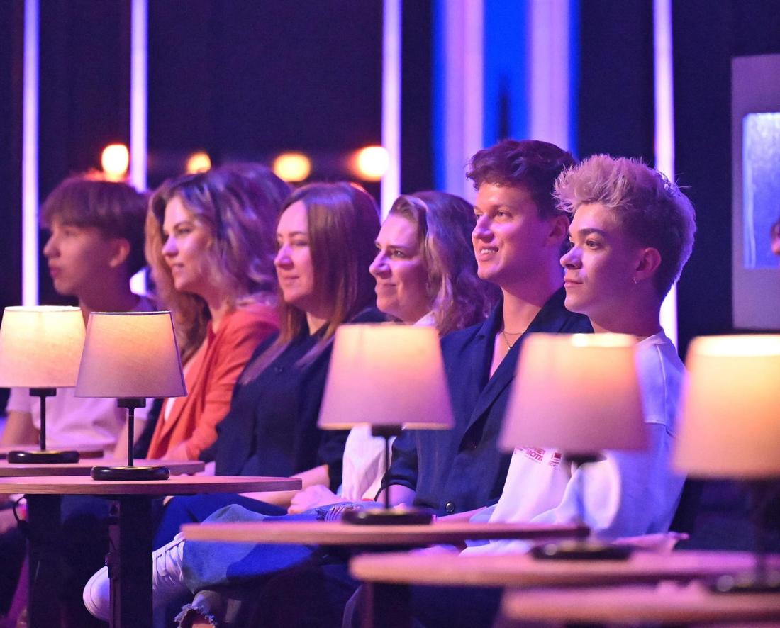 Kuba Szmajkowski stworzy kolejny męski duet w
