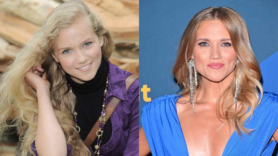 Agnieszka Kaczorowska, fot. KAPiF