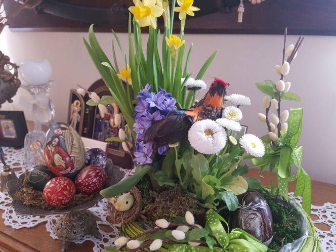 Dom Przemysława Czarnka, fot. Facebook