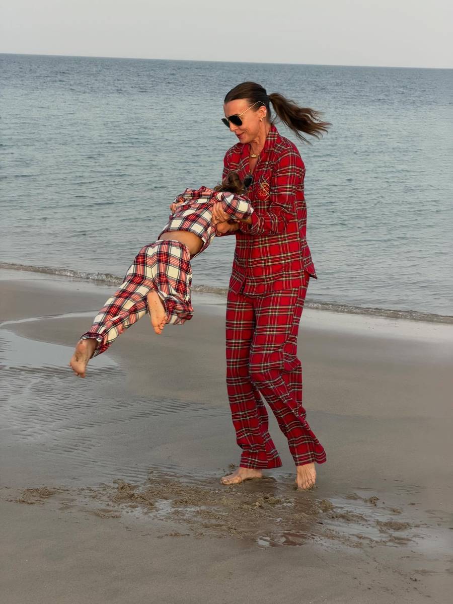 Kasia Sokołowska, fot. Instagram