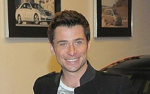 Kacper Kuszewski odebrał wygranego Mercedesa (FOTO)