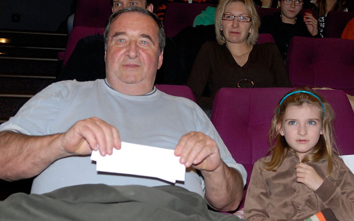 Tak dziś wygląda dorosła córka Krzysztofa Kowalewskiego. Poszła w ślady taty