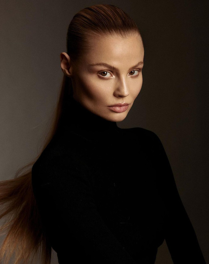 Magdalena Frąckowiak