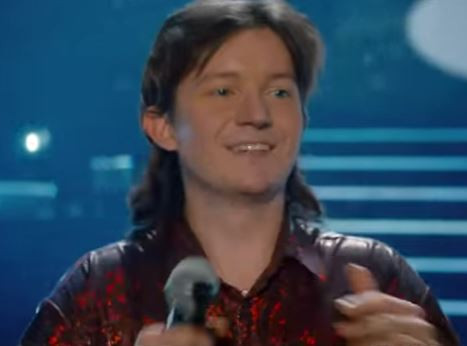 Może, jak nic nie będzie lepszego w kinach...