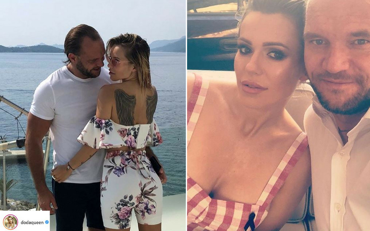 Doda chce zakończyć karierę?! Planuje z Emilem coś NIEZWYKŁEGO