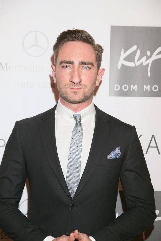 Pokaz kolekcji Lidii Kality