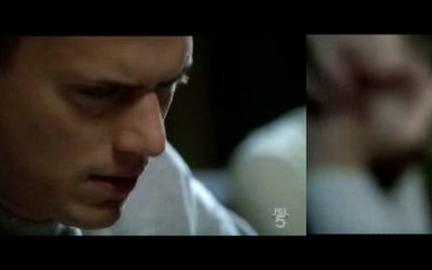 Wentworth Miller i Kononowicz!