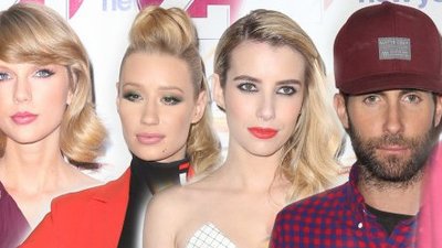 Na Jingle Ball zaroiło się od gwiazd (FOTO)