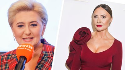 Stylistka Agaty Dudy zdradza CAŁĄ prawdę o Pierwszej Damie! “Jest bardzo konkretna”