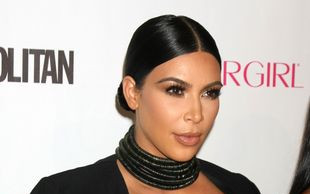 Kim Kardashian i Kate Middleton w STANIE WOJNY!