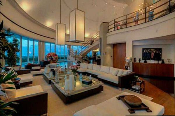 Dom Pharrella Williamsa