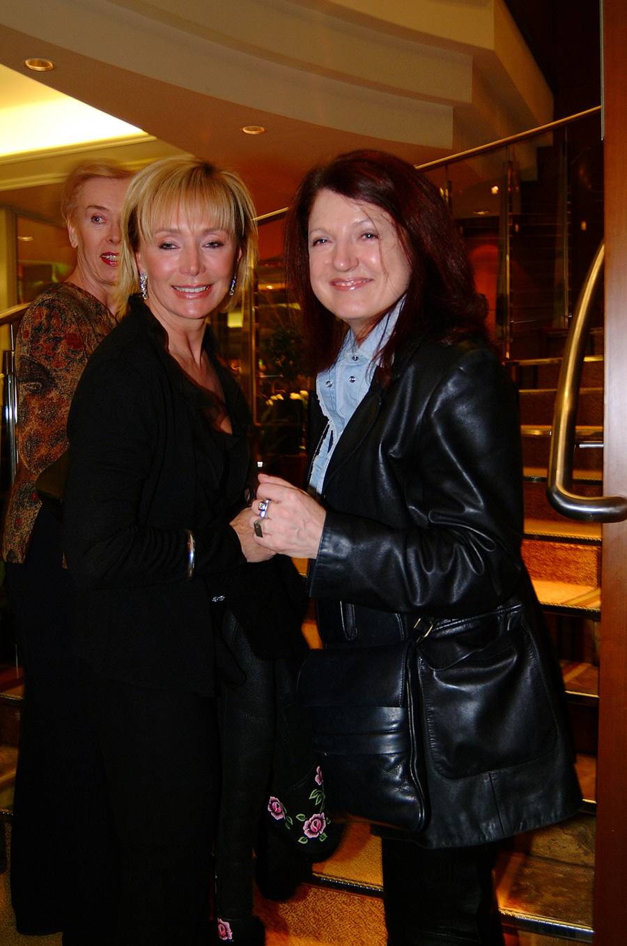 Tak dziś wygląda Anna Woźniak-Starak